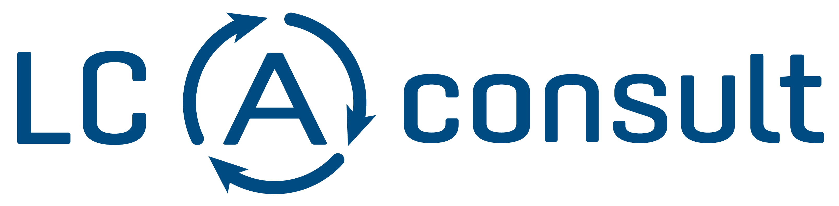 LCAconsult_Logo_LCAconsult - blau